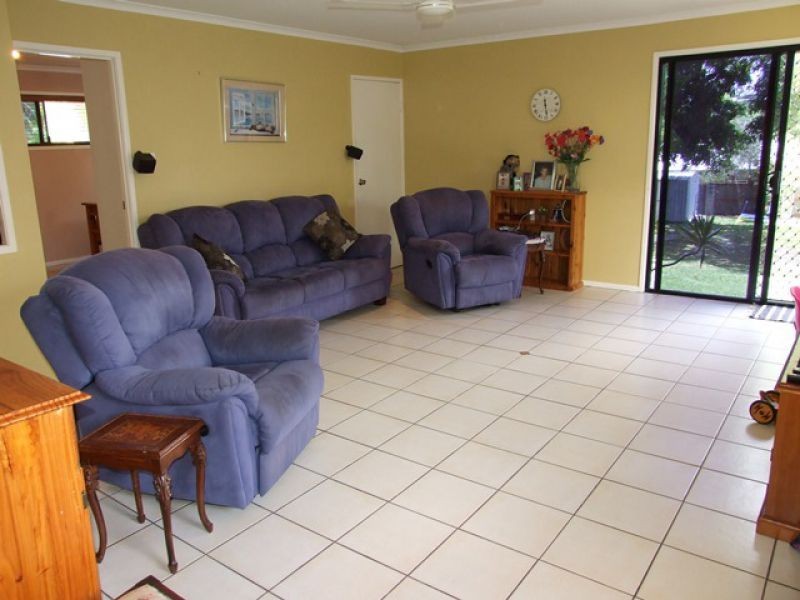 16 Beach Avenue, Tannum Sands QLD 4680