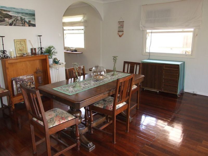 16 Beach Avenue, Tannum Sands QLD 4680