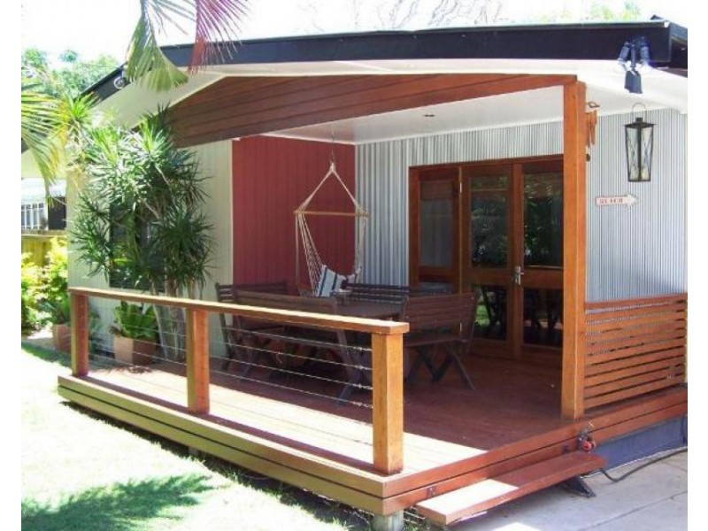 16 Beach Avenue, Tannum Sands QLD 4680