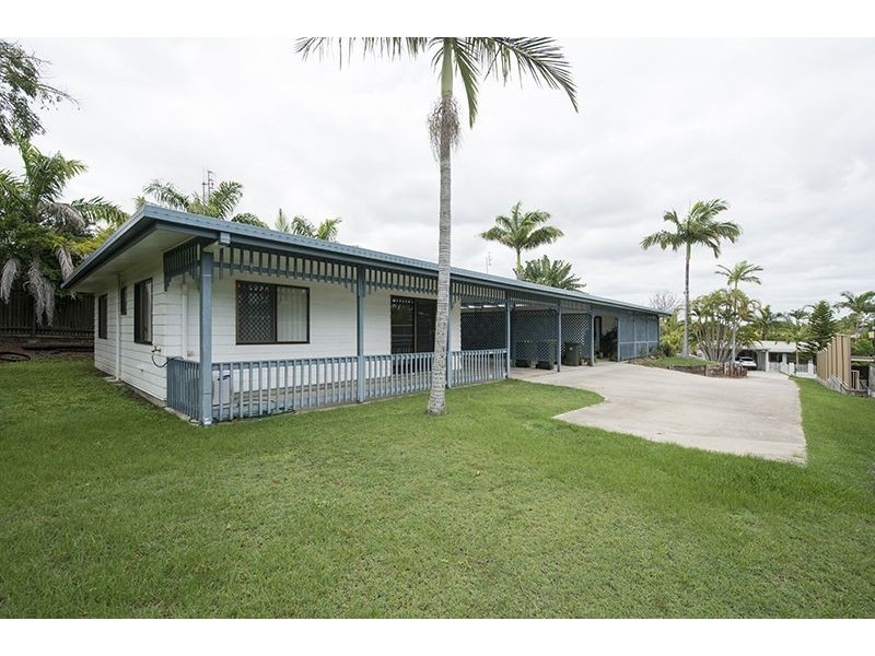 Unit 2, 3 Marquis Court, Tannum Sands QLD 4680