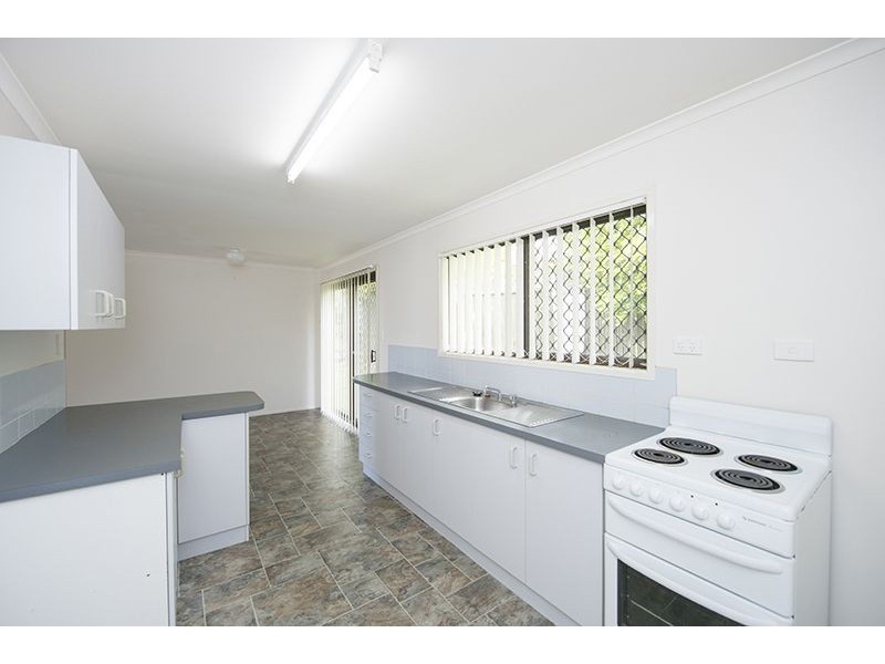 Unit 2, 3 Marquis Court, Tannum Sands QLD 4680
