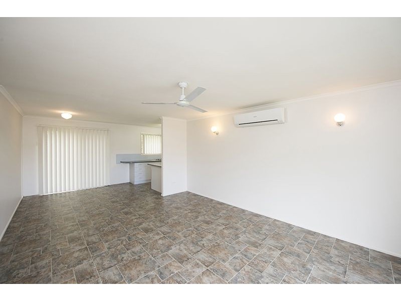 Unit 2, 3 Marquis Court, Tannum Sands QLD 4680