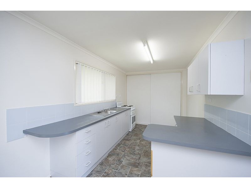 Unit 2, 3 Marquis Court, Tannum Sands QLD 4680