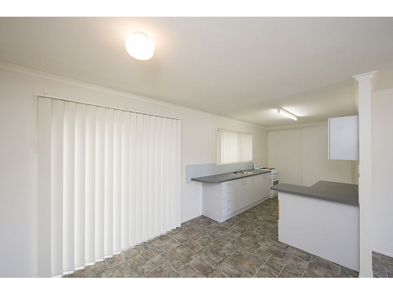 Unit 2, 3 Marquis Court, Tannum Sands QLD 4680