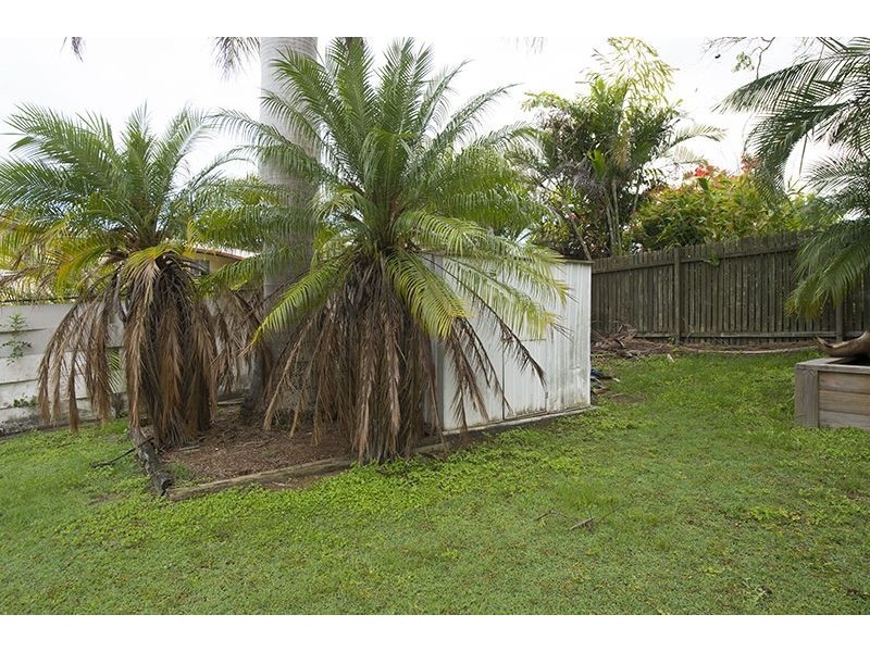 Unit 2, 3 Marquis Court, Tannum Sands QLD 4680