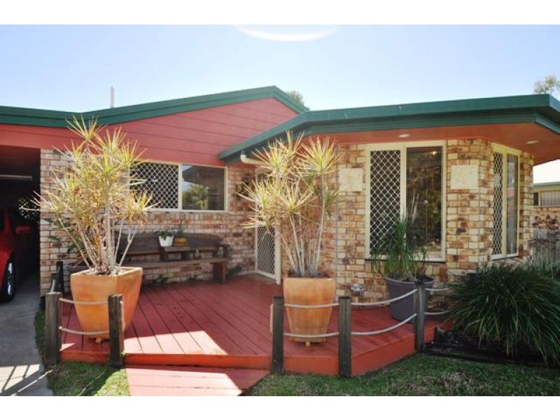 3 Dorset Close, New Auckland QLD 4680