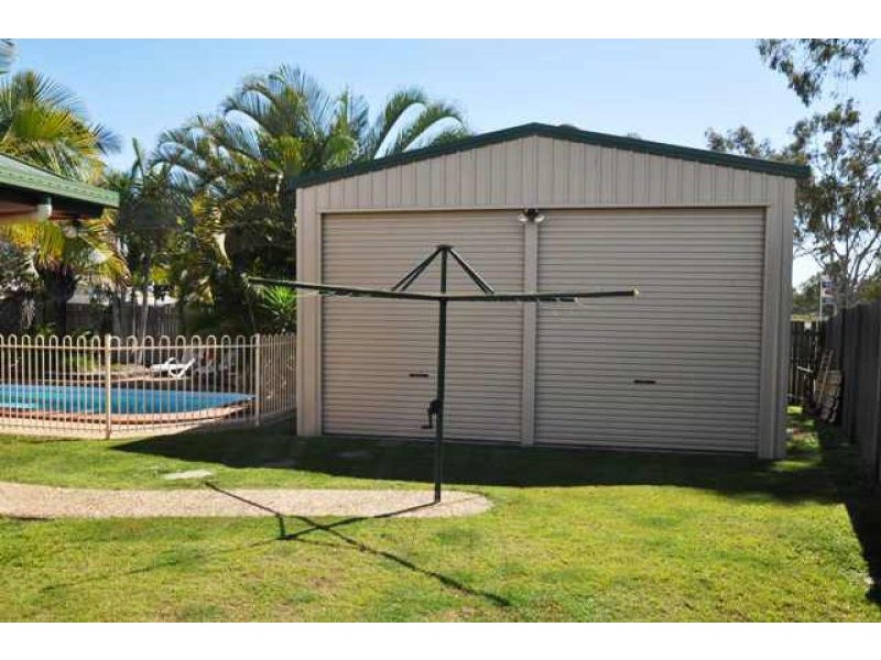 3 Dorset Close, New Auckland QLD 4680