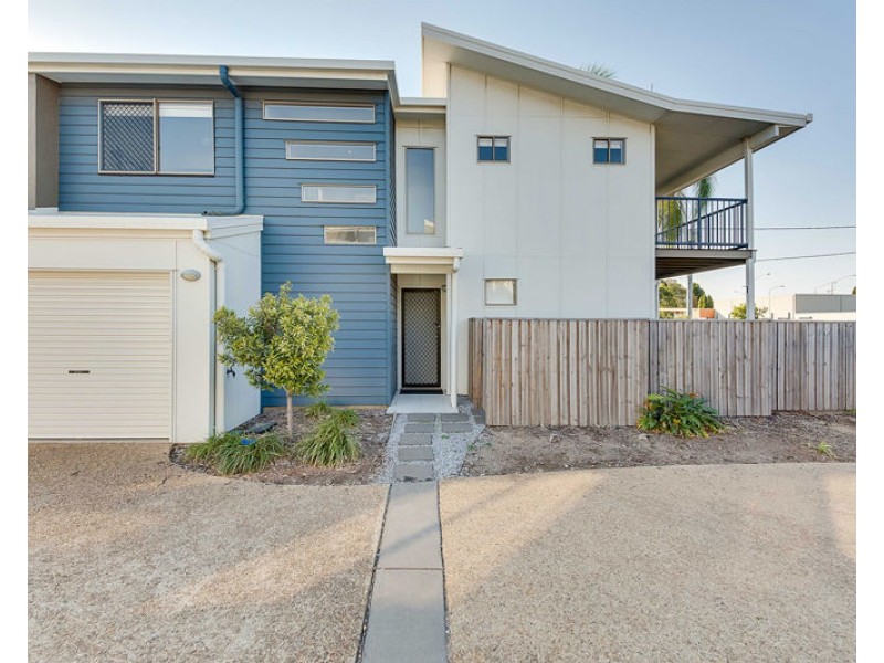 1/5 Glenlyon Street, Gladstone QLD 4680