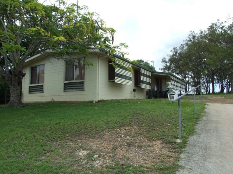 47 Butler Street, New Auckland QLD 4680