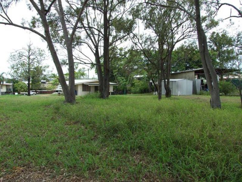 47 Butler Street, New Auckland QLD 4680