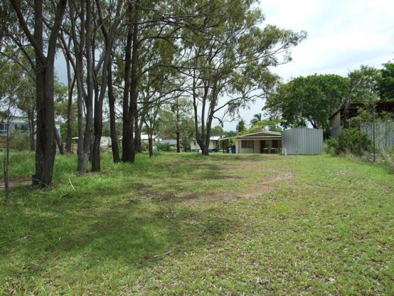 47 Butler Street, New Auckland QLD 4680