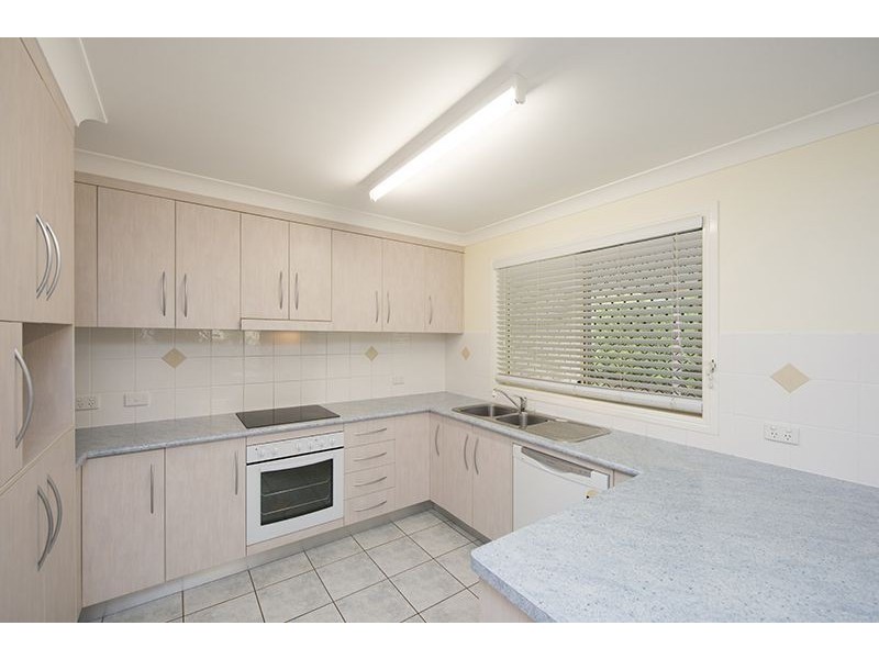 18 Richard Street, Boyne Island QLD 4680