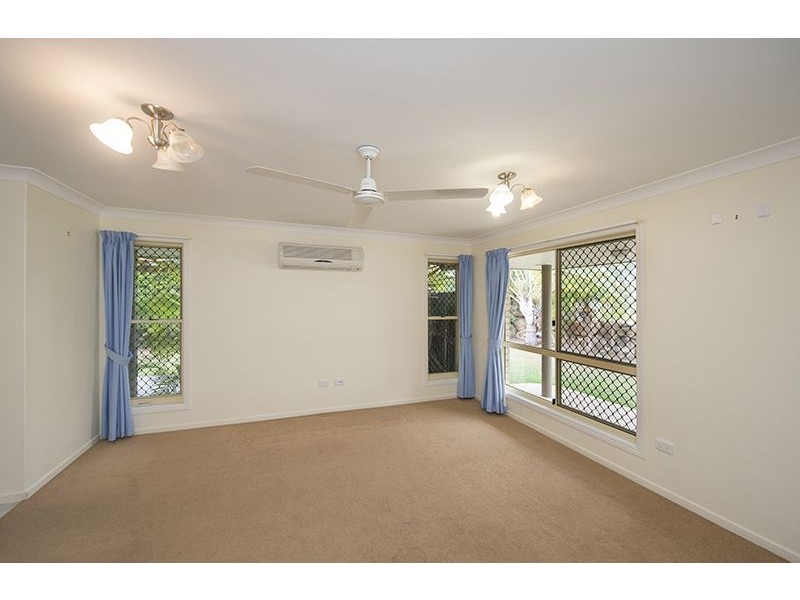 18 Richard Street, Boyne Island QLD 4680