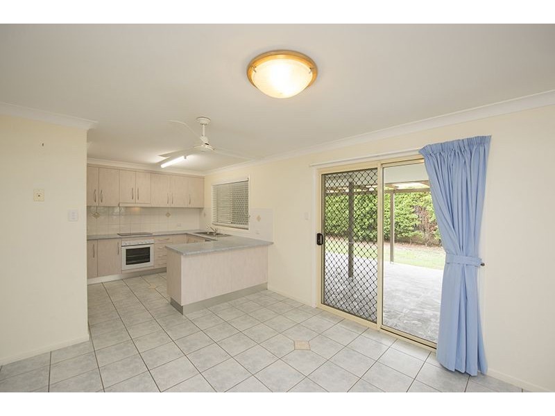 18 Richard Street, Boyne Island QLD 4680