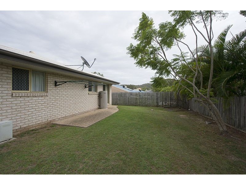 18 Richard Street, Boyne Island QLD 4680