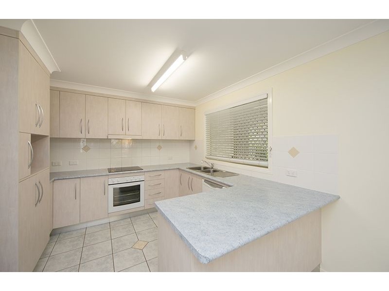 18 Richard Street, Boyne Island QLD 4680