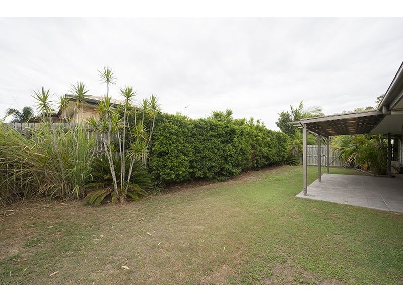 18 Richard Street, Boyne Island QLD 4680