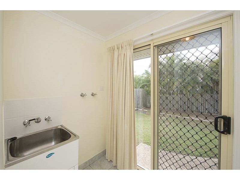 18 Richard Street, Boyne Island QLD 4680