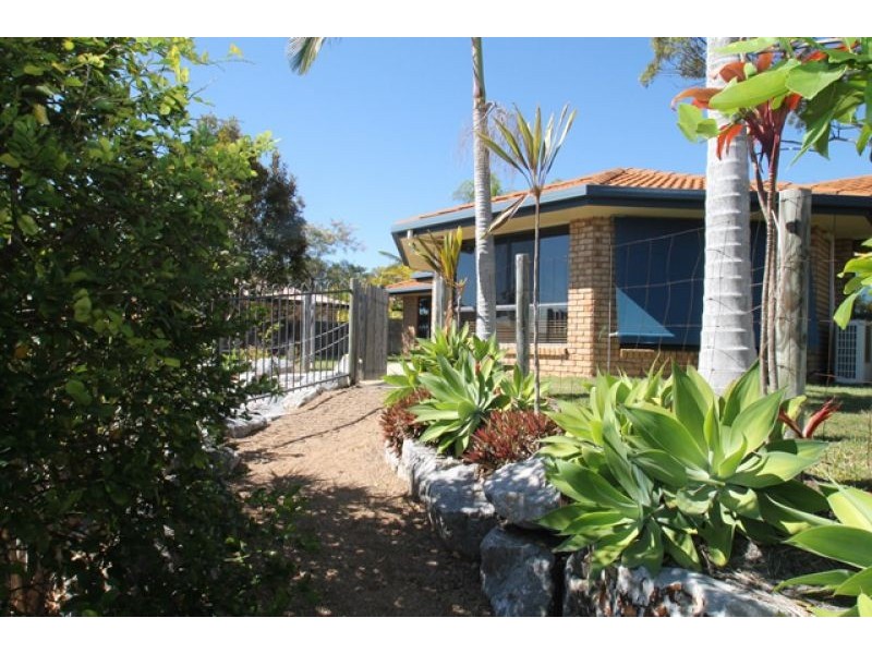 6 Hewett Court, Clinton QLD 4680