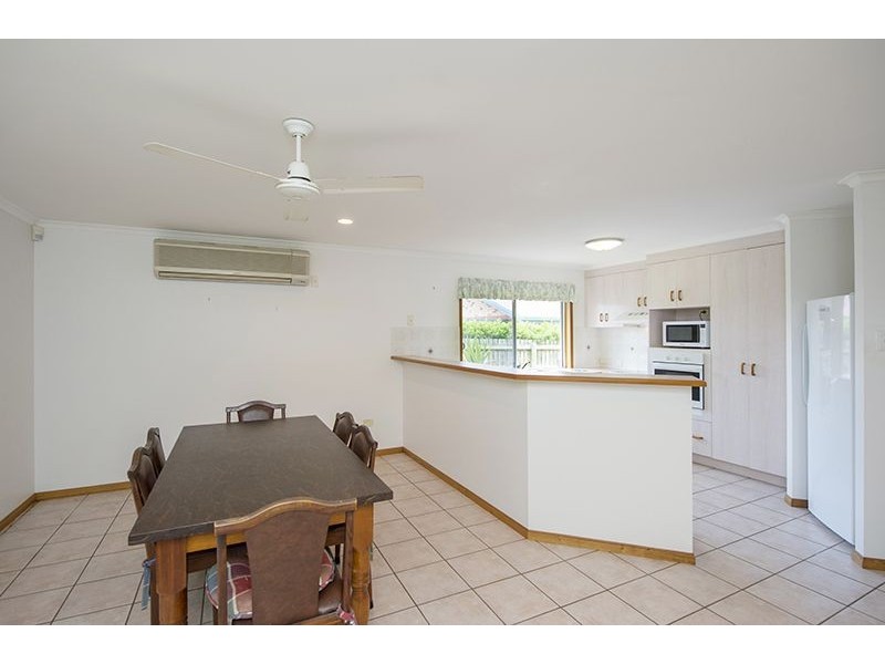89 The Oaks Road, Tannum Sands QLD 4680
