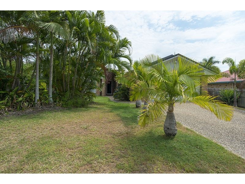 89 The Oaks Road, Tannum Sands QLD 4680