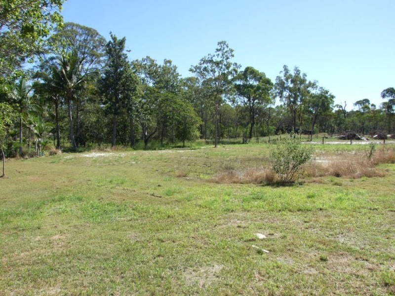 13 Strauss Court, Tannum Sands QLD 4680