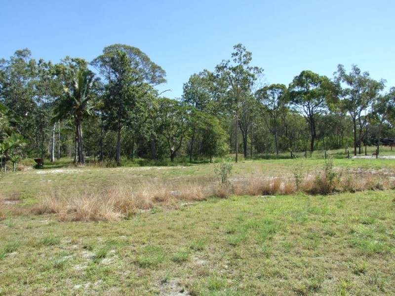 13 Strauss Court, Tannum Sands QLD 4680