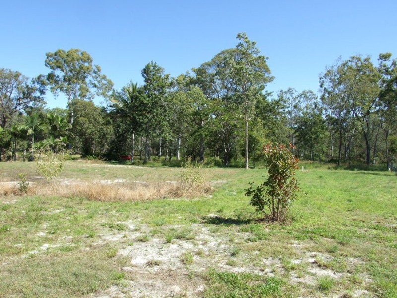 13 Strauss Court, Tannum Sands QLD 4680