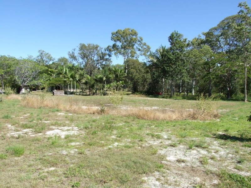 13 Strauss Court, Tannum Sands QLD 4680