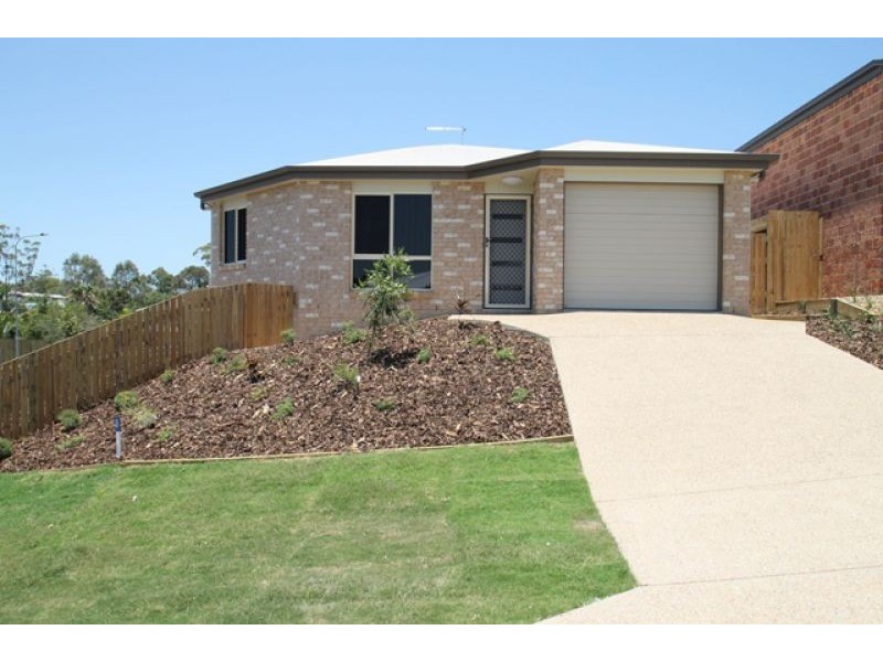 1 Eugenie Court, Glen Eden QLD 4680