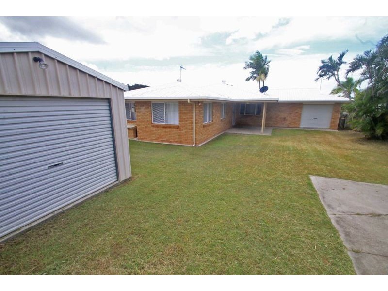 146 J Hickey Avenue, Clinton QLD 4680