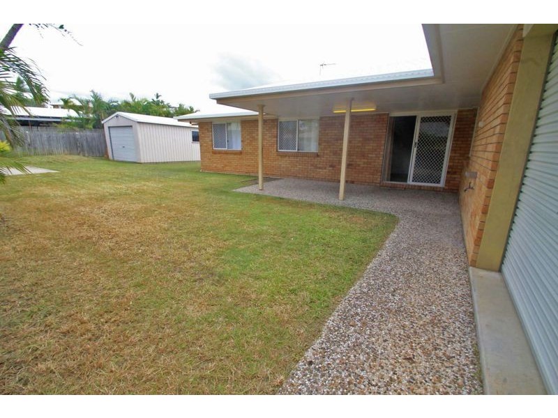 146 J Hickey Avenue, Clinton QLD 4680