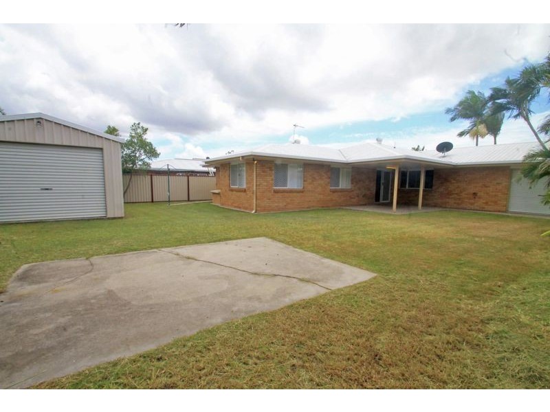 146 J Hickey Avenue, Clinton QLD 4680