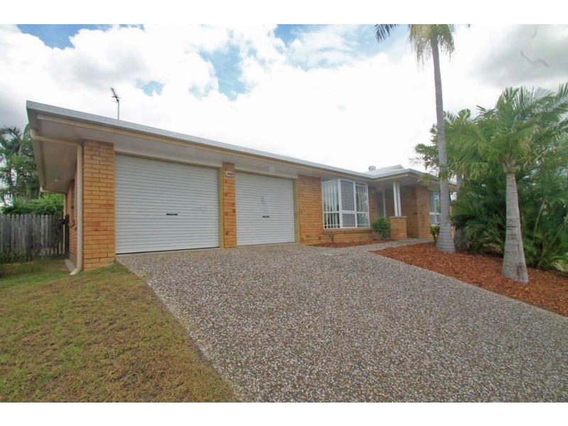 146 J Hickey Avenue, Clinton QLD 4680