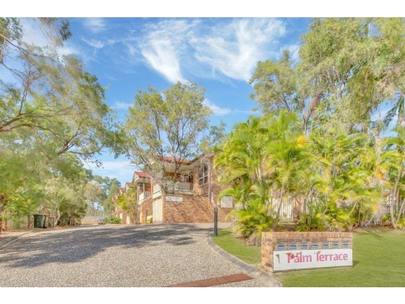 3/46 J Hickey Avenue, Clinton QLD 4680