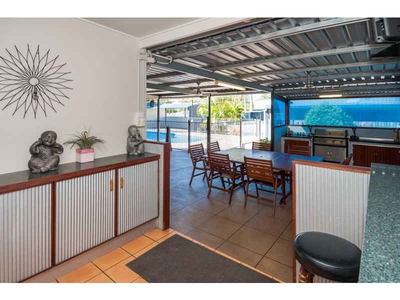 48810 Bruce Highway, Benaraby QLD 4680