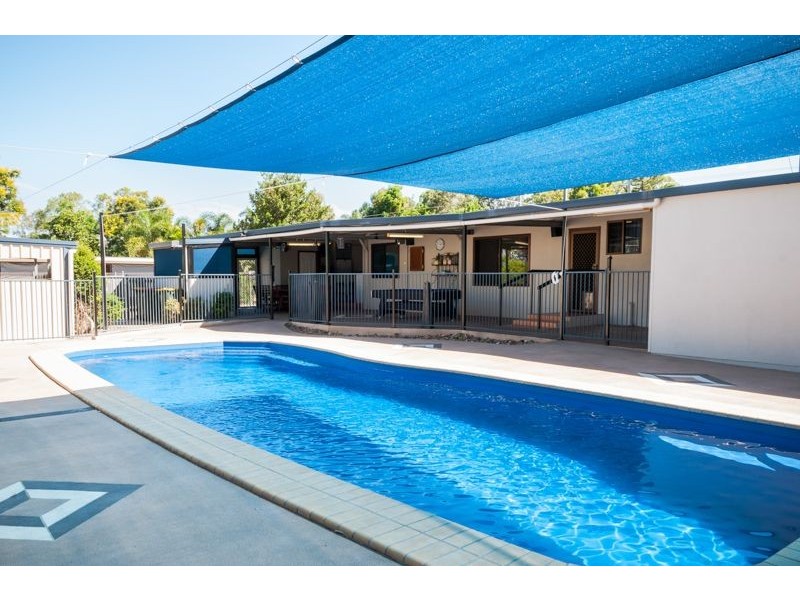 48810 Bruce Highway, Benaraby QLD 4680