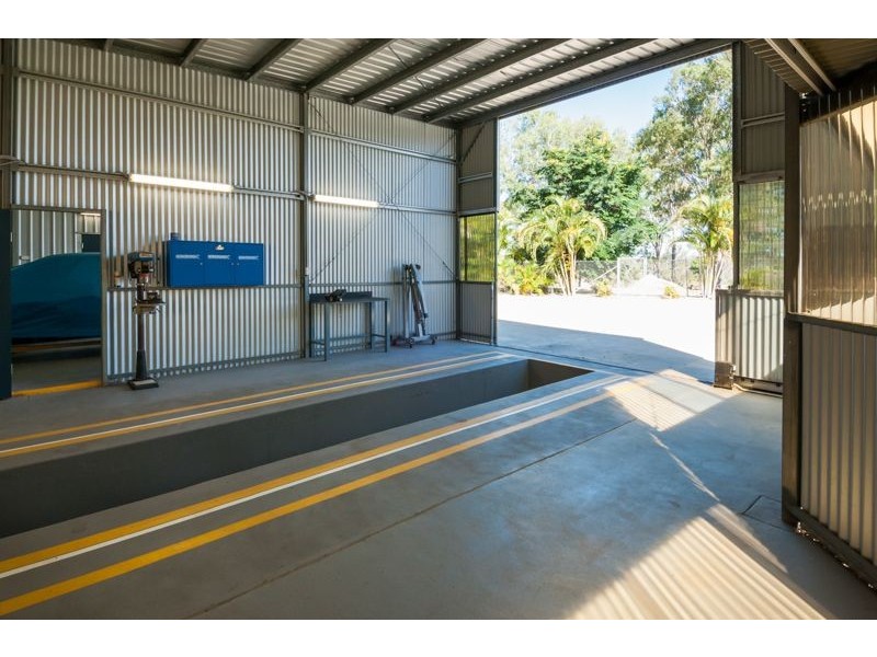48810 Bruce Highway, Benaraby QLD 4680