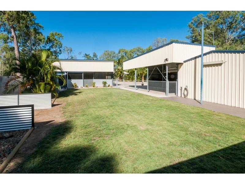 48810 Bruce Highway, Benaraby QLD 4680