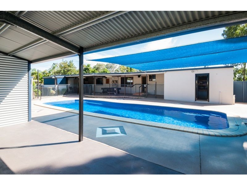 48810 Bruce Highway, Benaraby QLD 4680