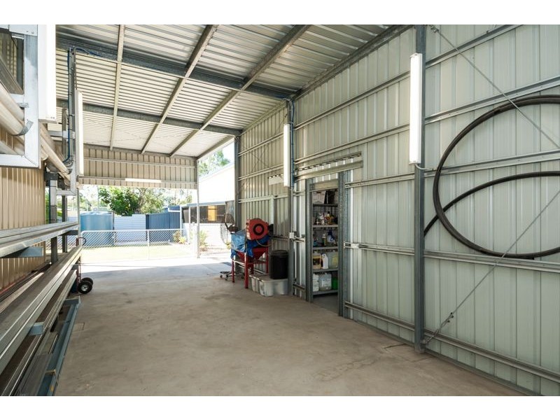 48810 Bruce Highway, Benaraby QLD 4680