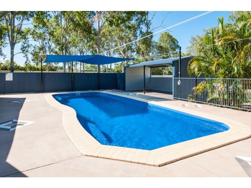 48810 Bruce Highway, Benaraby QLD 4680