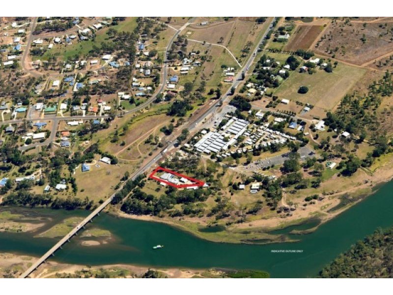 48810 Bruce Highway, Benaraby QLD 4680