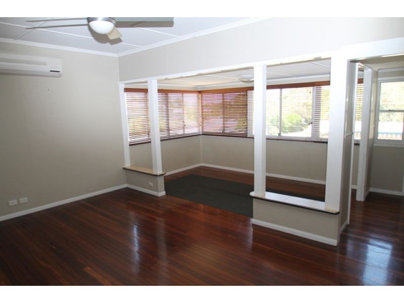 51 Higgins Street, West Gladstone QLD 4680