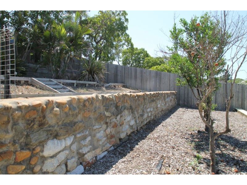 51 Higgins Street, West Gladstone QLD 4680