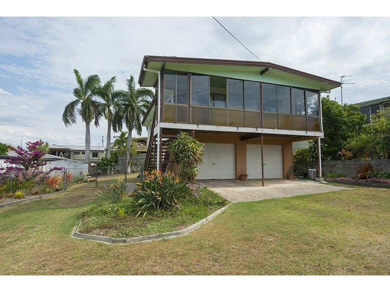 5 Salmon Street, Tannum Sands QLD 4680