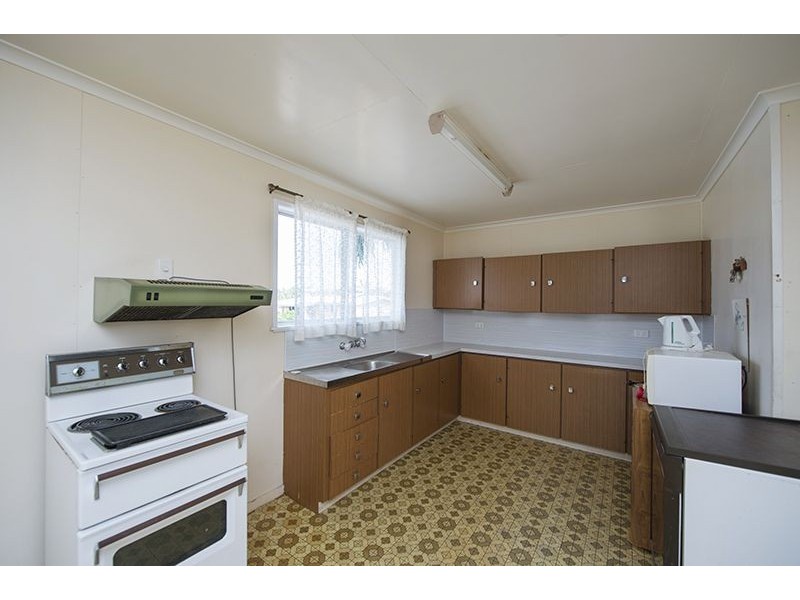 5 Salmon Street, Tannum Sands QLD 4680