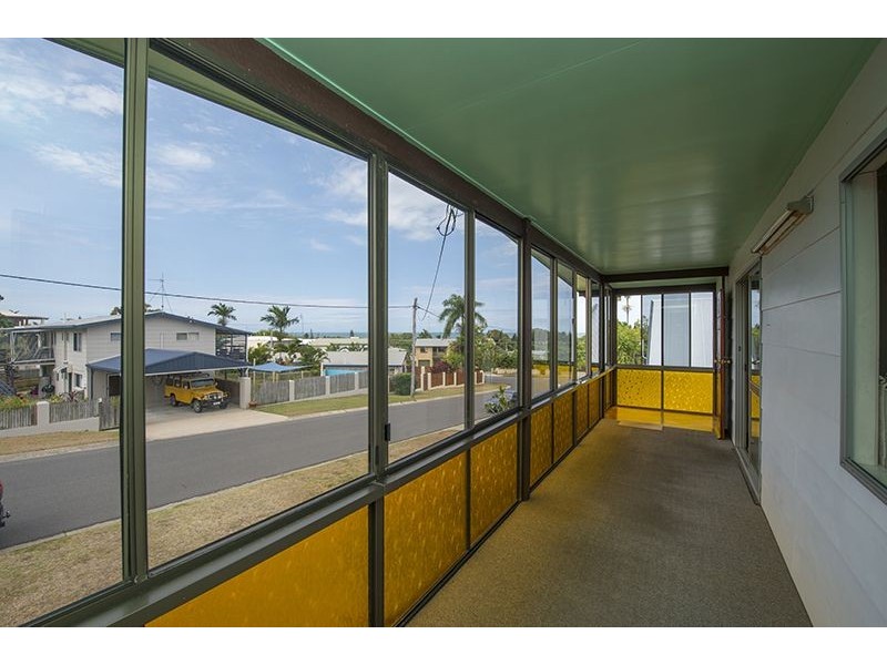 5 Salmon Street, Tannum Sands QLD 4680