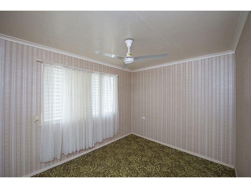 5 Salmon Street, Tannum Sands QLD 4680