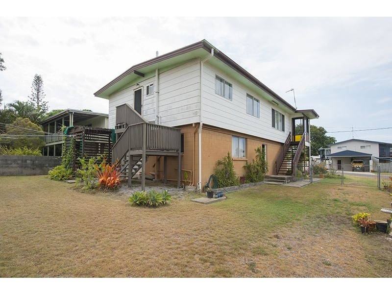 5 Salmon Street, Tannum Sands QLD 4680